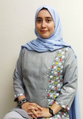 دکتر مریم همامی