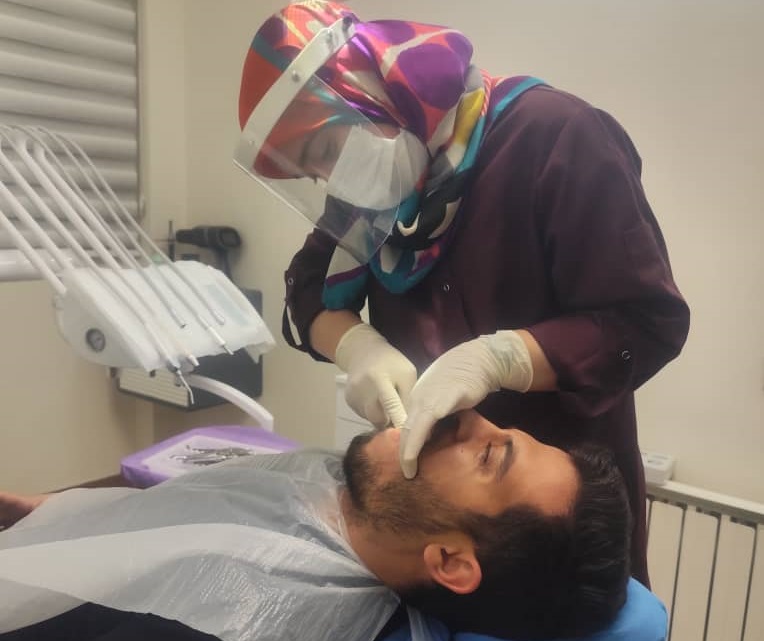 درباره دکتر همامی